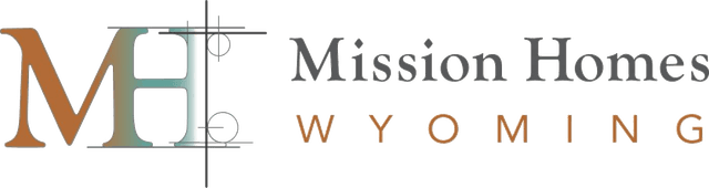 Mission Homes Wyoming